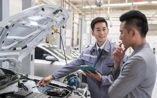 汽車(chē)保養(yǎng),一次性車(chē)衣
