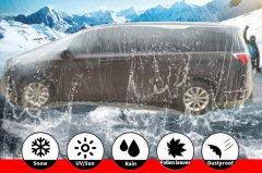 無(wú)紡布車衣為什么在國(guó)內(nèi)不普遍