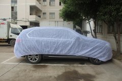 一次性車衣有必要嗎？
