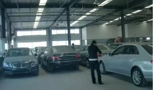 4S店怎樣避免買到庫(kù)存車？